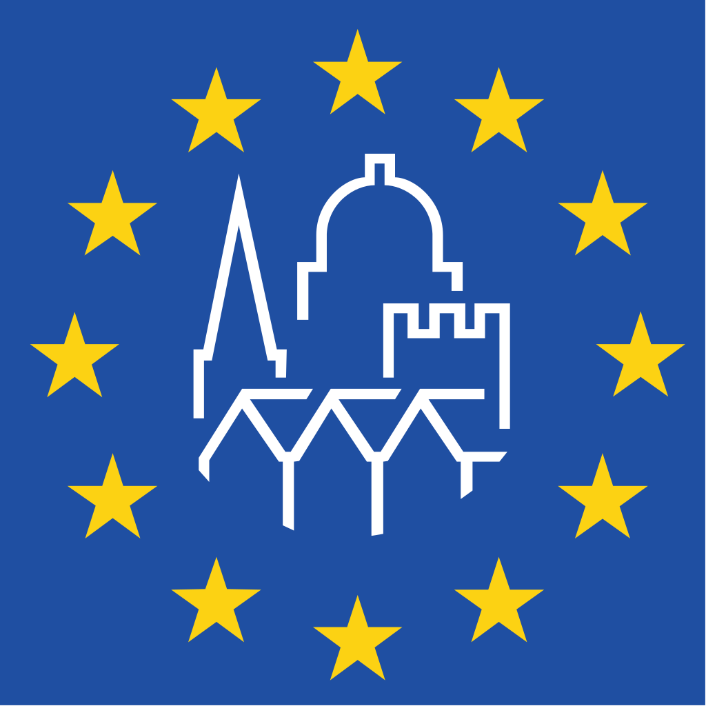 Logo der European Heritage Days